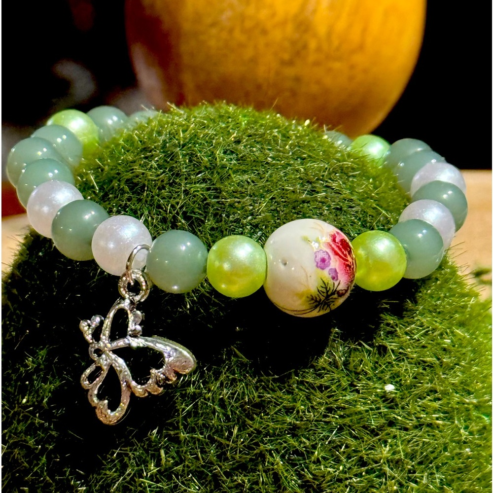 Spring Bracelet